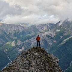Аркадий Романов, 08.12.1983, Владивосток