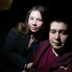 Айдар Минзянов, 06.04, Арск