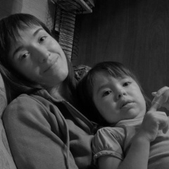 Наталья Гришина, 14.02.1983, Москва