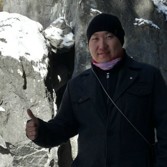 Денис Собнаков, 20.01, Иркутск