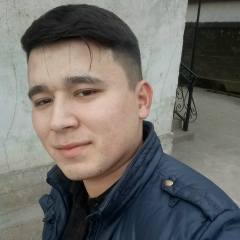 Женыс Серикбай, 09.05.1995, Шымкент