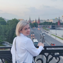 Екатерина Панченко, 14.09, Красноярск