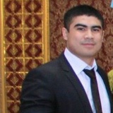 Расул Сайдуллаев, 20.05, Алматы