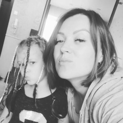 Радмила Клипа, 21.05, Барнаул