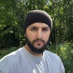 Тимур Исаев, 10.02.1993, Москва