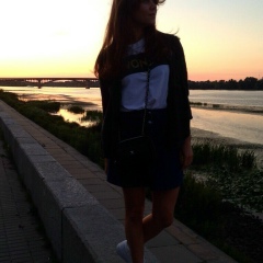 Оксана Чумаченко, 10.07.1990