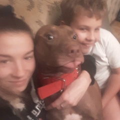 Татьяна Стрела, 30.01.1989, Алматы