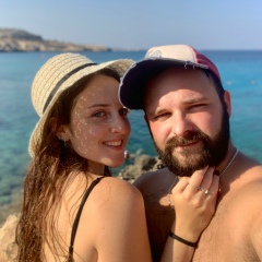 Эдуард Каверин, 02.07.1992, Хайфа