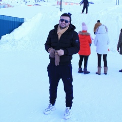 Ali A, 17.11.1993, Dubai