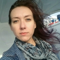 Ольга Третьякова, 30.05, Санкт-Петербург
