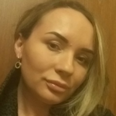 Светлана Баранова, 26.03, Санкт-Петербург