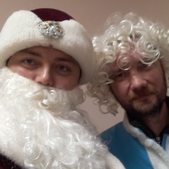 Сергей Александрович, 14.04.1971, Донецк