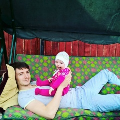 Георгий Бузукашвили, 10.12.1988, Ногинск