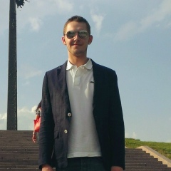 John Esin, 06.03.1990