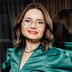 Валентина Филатова, Тюмень