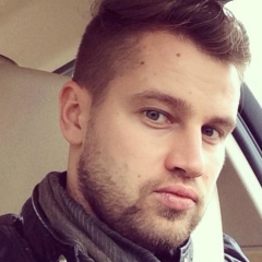 Владимир Щербак, 05.11.1992, Тюмень (село)