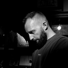 Сергей Бавин, 23.11, Москва