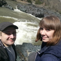 Алексей Солодов, 05.12, Кемерово