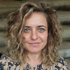 Наталья Никольская, 04.10.1986