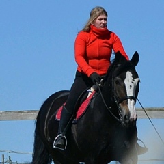 Маргарита Кармазина, 17.05.1990, Санкт-Петербург