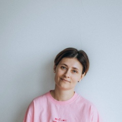 Diana Pozdnyakova-Makiy, 08.05, Санкт-Петербург