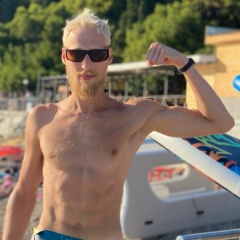 Александр Николин, 12.03.1988, Керчь