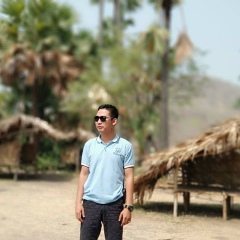 Kaungyan Shine, 09.12.1996