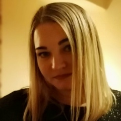 Марина Родькина, Орёл