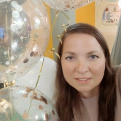 Татьяна Бочкова, 05.10.1981, Москва