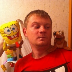 Евгений Красников, 02.04.1987, Екатеринбург