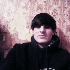 Комил Косимов, 16.01.1992, Новосибирск