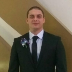 Константин Харченко, 19.11.1993