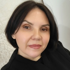 Алена Мельникова, 08.05, Уссурийск