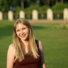 Катя Петушкова, 29.09.1987, Киев