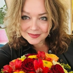 Светлана Юрьевна, 13.05, Ярославль