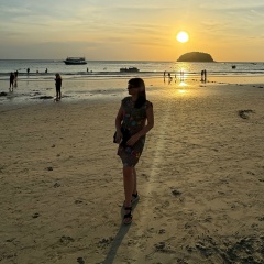 Александра Владимировна, 07.09, Феодосия