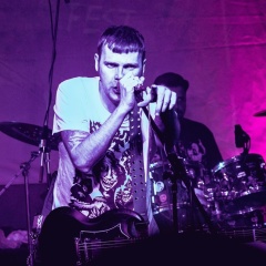 Алексей Жёлтиков, 10.01.1989, Москва