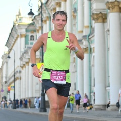 Serhio Amelinos, 09.09, Санкт-Петербург