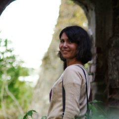 Наталья Картавых, 11.03, Пермь