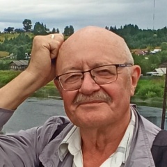 Владимир Никифоров, 19.07.1953, Зеленоград