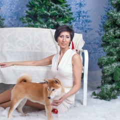 Марина Сажнева, 27.04.1978, Санкт-Петербург