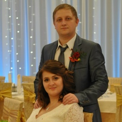 Вера Новикова, 22.10.1991, Энергодар