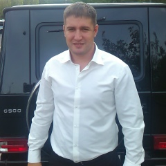 Олег Ващенко, 27.04, Калуга