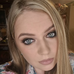 Daria Stang, 16.10, Bochum