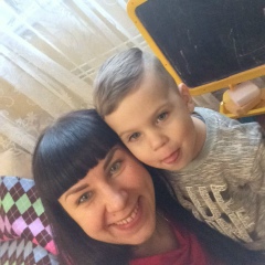 Анна Петькун, 03.06, Киев