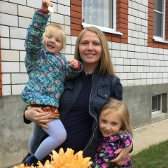 Юлия Власова