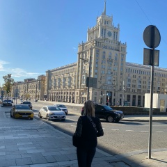 Ксения Мельникова