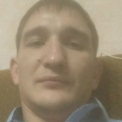 Александр Егоров, 03.02.1990, Чебоксары