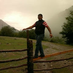 Ridvan Valiyev, 21.06.1989, Баку