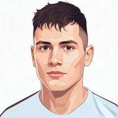 Сергей Вячеславович, 12.11.1987, Москва